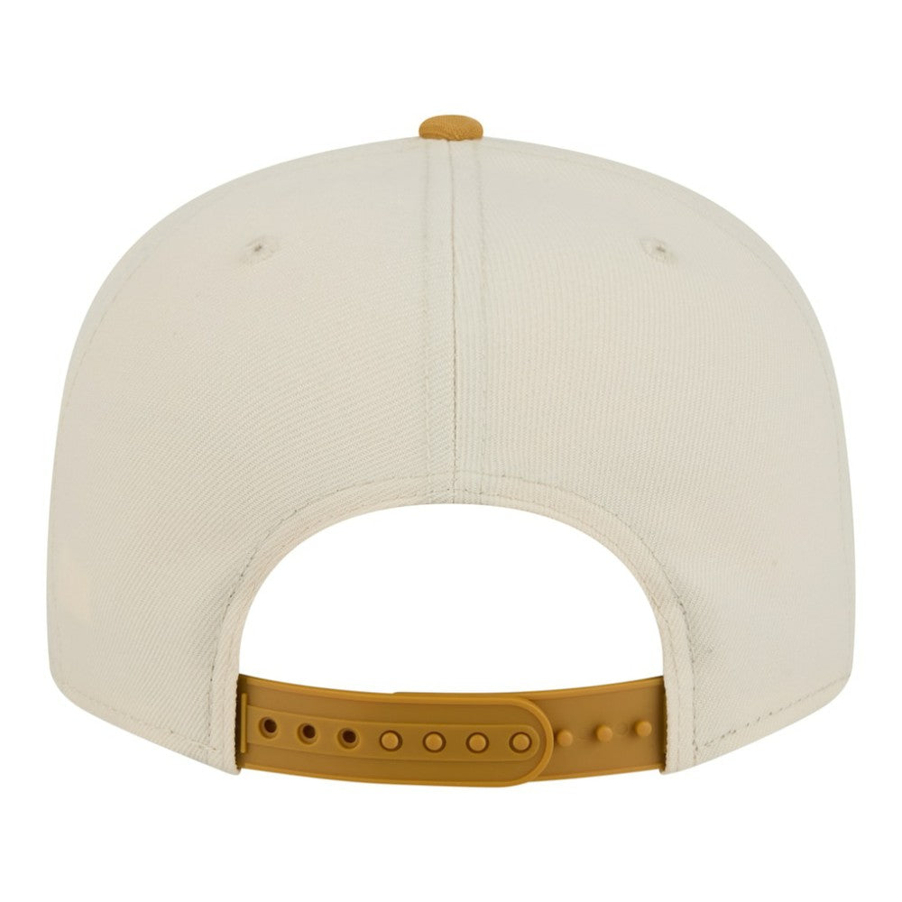 San Francisco Giants New Era 2-Tone Color Pack 9FIFTY Snapback Hat - MLB Hats