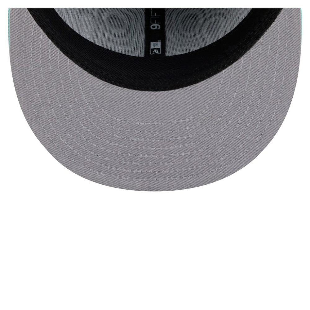 Pittsburgh Pirates New Era Two-Tone Color Pack 9FIFTY Snapback Hat - MLB Hats