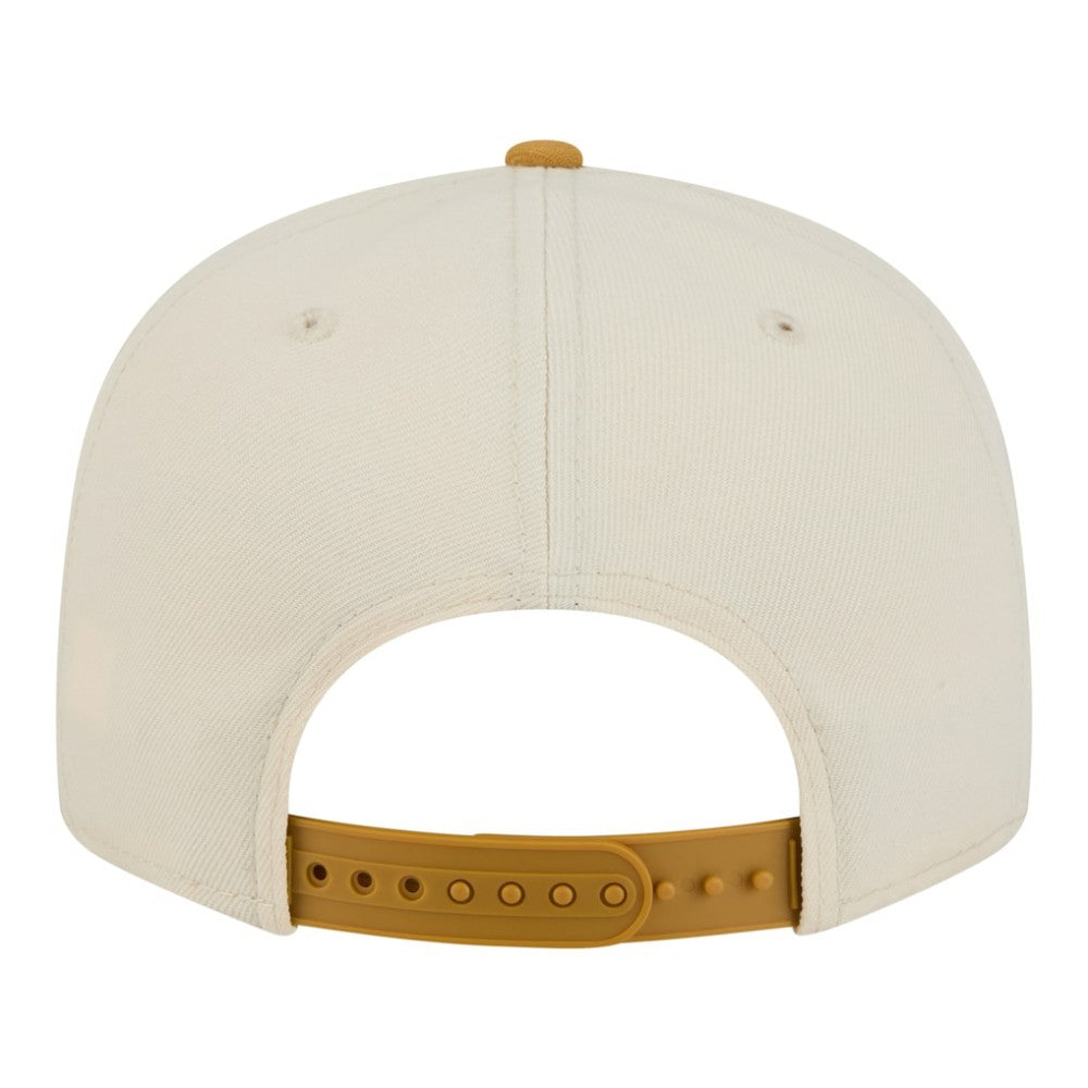 San Diego Padres New Era 2-Tone Color Pack 9FIFTY Snapback Hat - MLB Hats