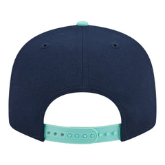 San Francisco Giants New Era 2-Tone Color Pack 9FIFTY Snapback Hat - MLB Hats