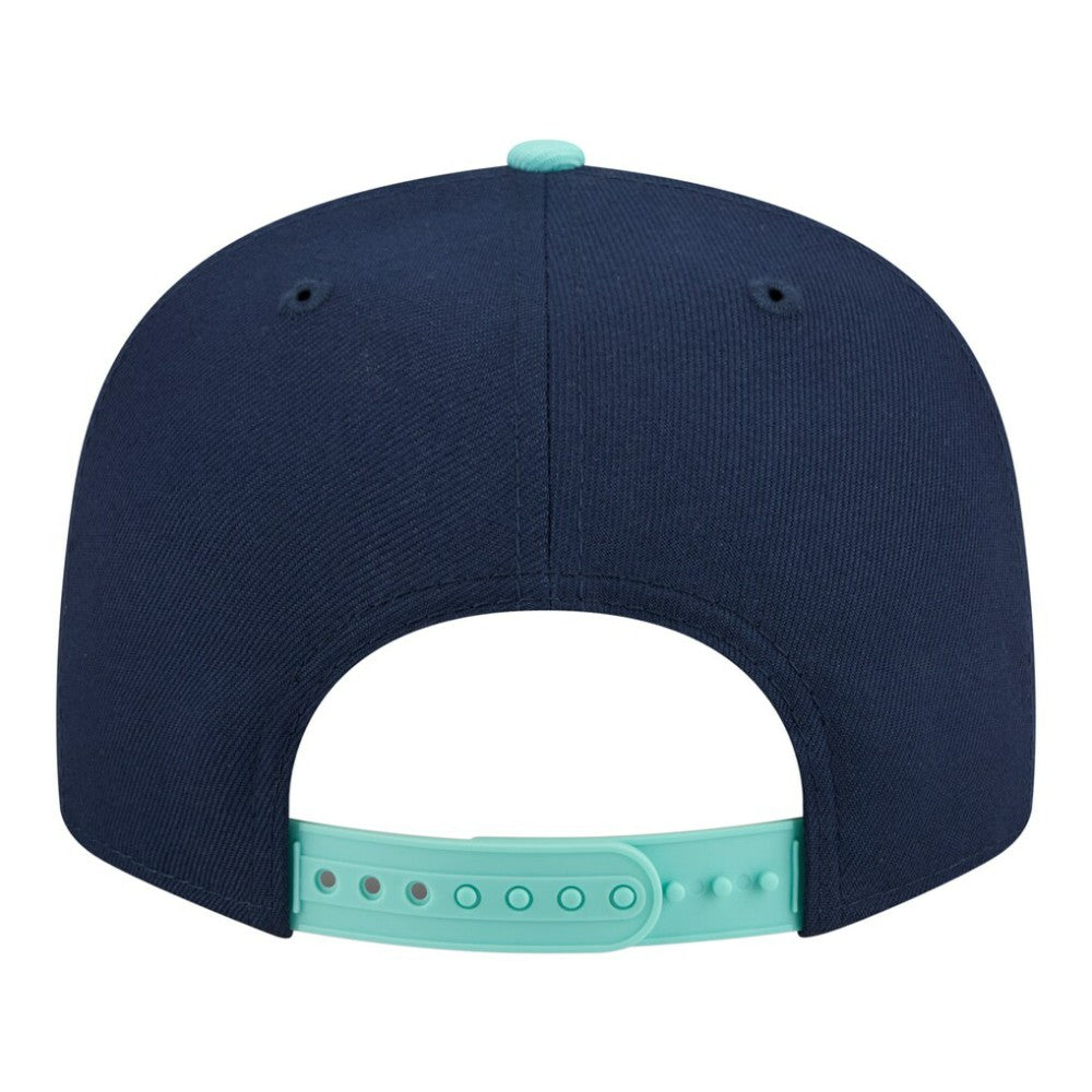 Toronto Blue Jays New Era 2-Tone Color Pack 9FIFTY Snapback Hat - MLB Hats