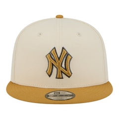 New York Yankees New Era 2-Tone Color Pack 9FIFTY Snapback Hat - MLB Hats
