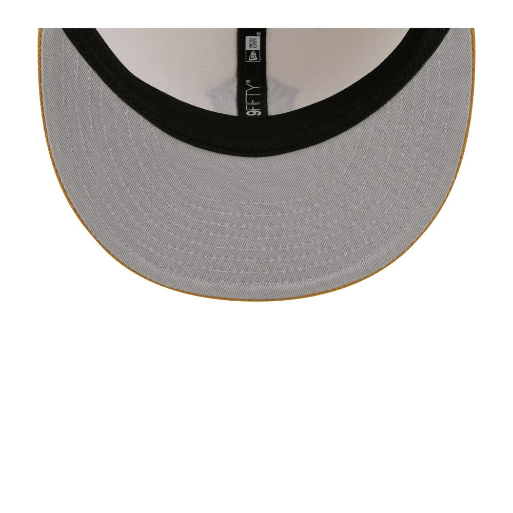 New York Yankees New Era 2-Tone Color Pack 9FIFTY Snapback Hat - MLB Hats