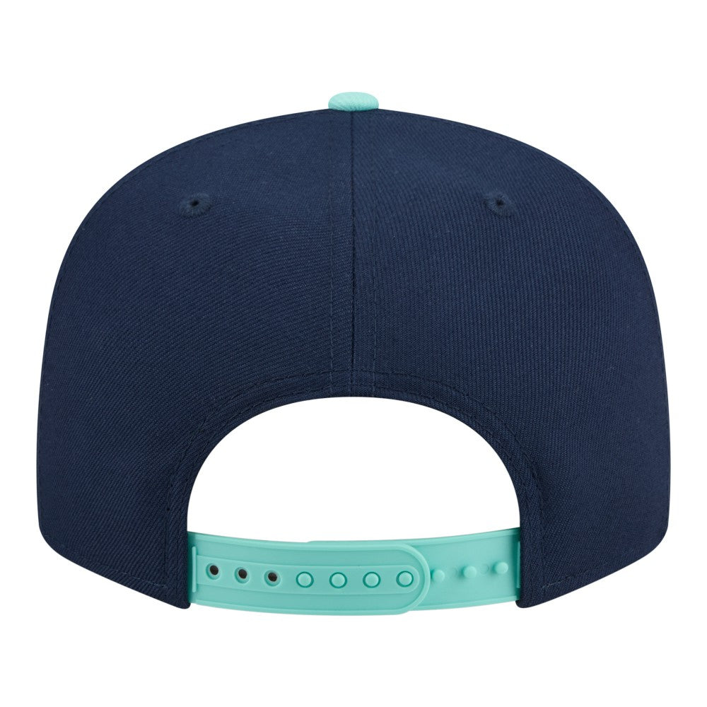 New York Yankees New Era Two-Tone Color Pack 9FIFTY Snapback Hat - MLB Hats