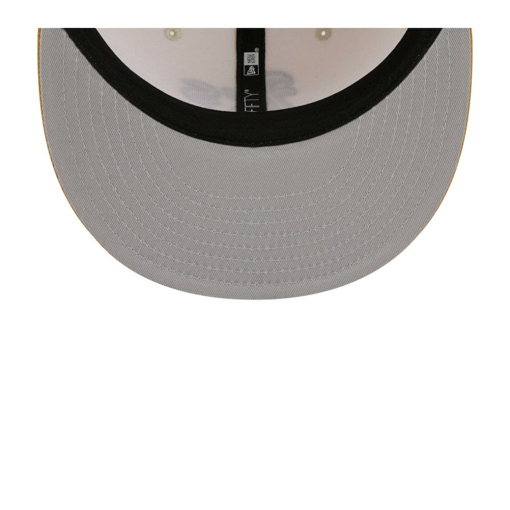 Athletics New Era 2-Tone Color Pack 9FIFTY Snapback Hat - MLB Hats