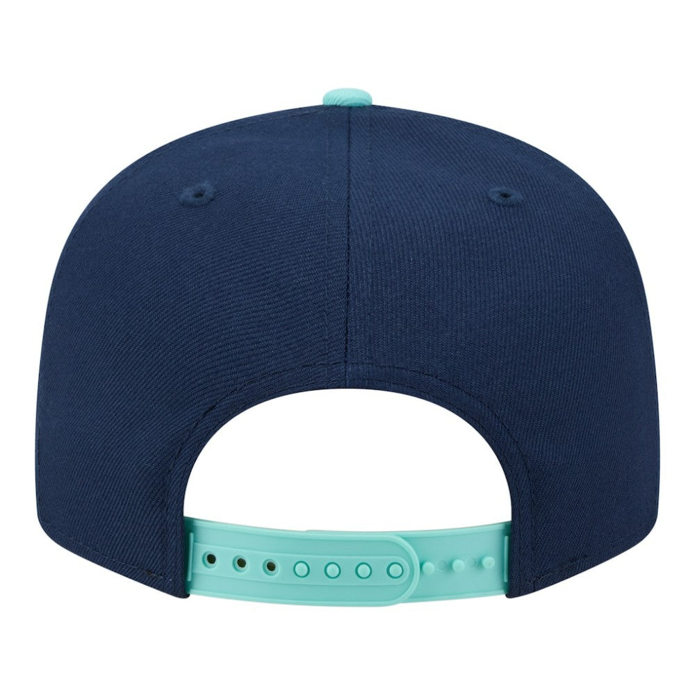 Athletics New Era Two-Tone Color Pack 9FIFTY Snapback Hat - MLB Hats
