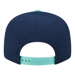 Athletics New Era Two-Tone Color Pack 9FIFTY Snapback Hat - MLB Hats