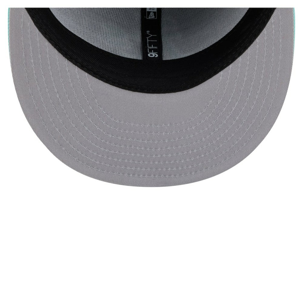 Athletics New Era Two-Tone Color Pack 9FIFTY Snapback Hat - MLB Hats