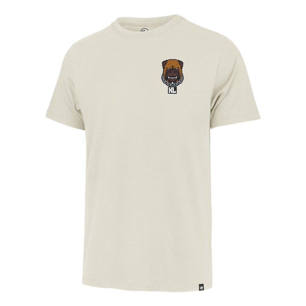 Cleveland Browns '47 Dawg Pound XL Backer Franklin T-Shirt | NFL Hot