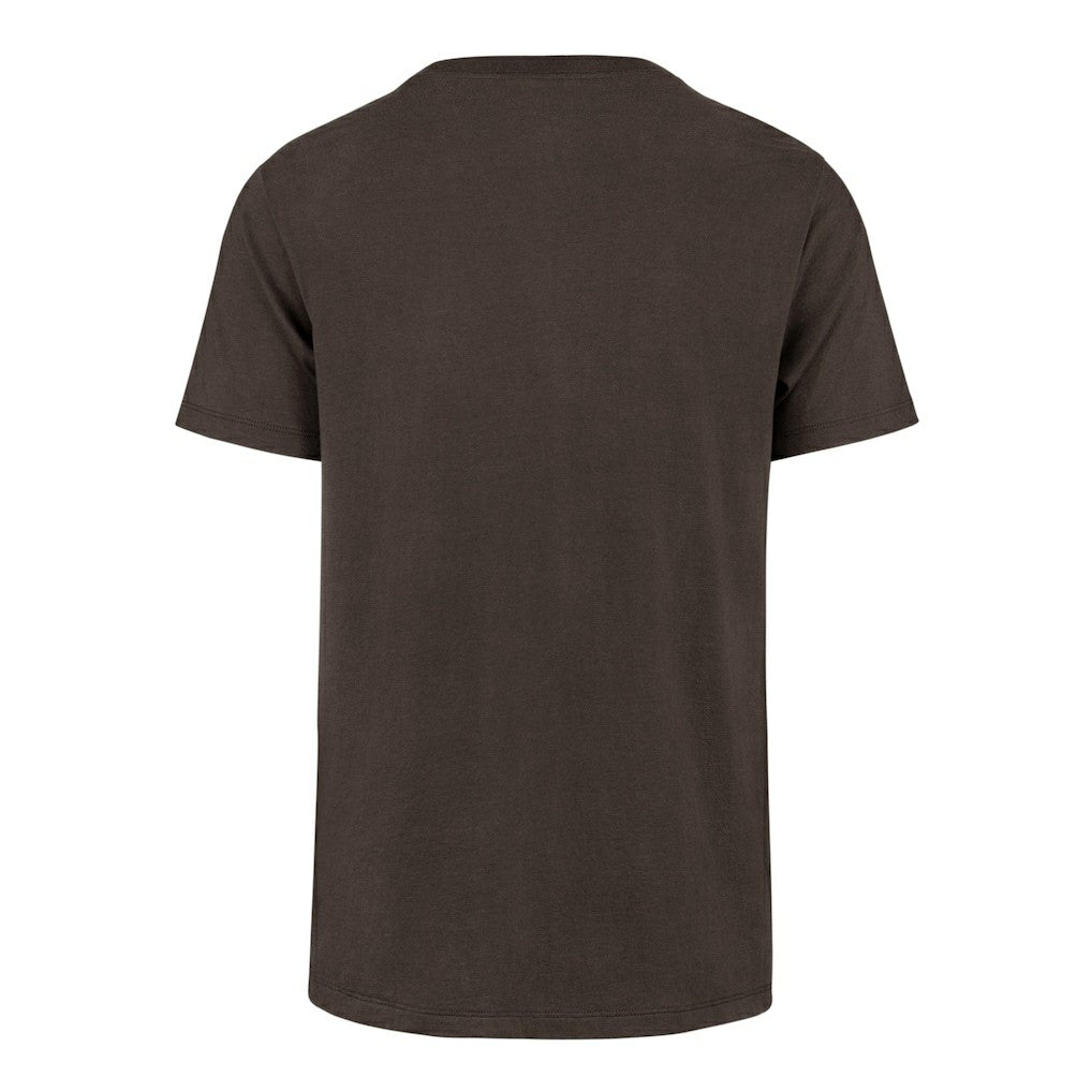 Cleveland Browns '47 Dawg Pound XL All Day Franklin T-Shirt | NFL Sale