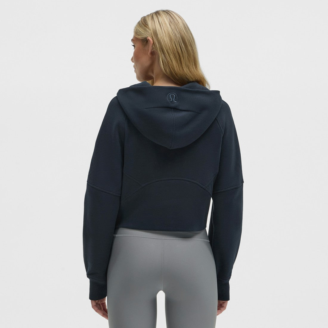 Houston Texans lululemon Women's Scuba Oversized Half-Zip Hoodie | NFL Discount