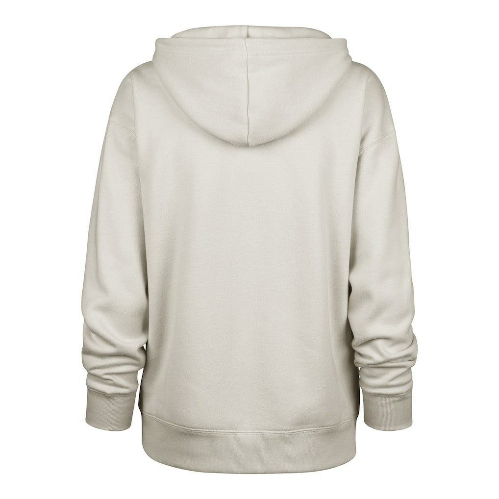 Cleveland Browns '47 Women's Dawg Pound XL Whirlwind Naomi Pullover Hoodie | NFL Near me