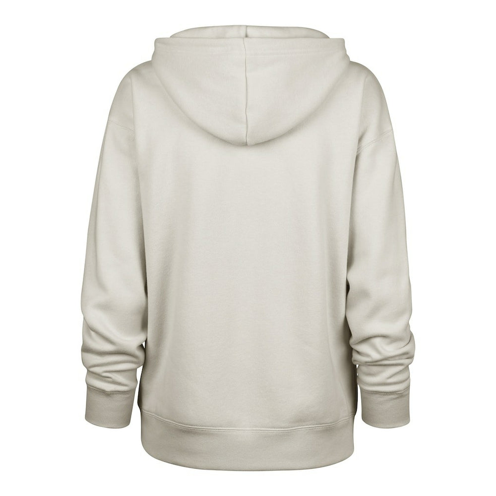 Cleveland Browns '47 Women's Dawg Pound XL Whirlwind Naomi Pullover Hoodie | NFL Near me