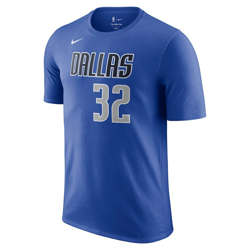 Blue Cooper Flagg Dallas Mavericks 2025 NBA Draft Icon Name & Number T-Shirt sale | NBA