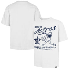 Houston Astros '47 Regional Batter Foundation T-Shirt - MLB T-shirts