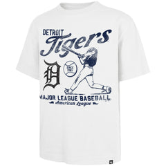 Detroit Tigers '47 Regional Batter Foundation T-Shirt - MLB T-shirts