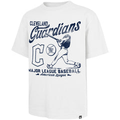 Cleveland Guardians '47 Regional Batter Foundation T-Shirt - MLB T-shirts