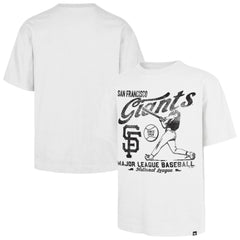 San Francisco Giants '47 Regional Batter Foundation T-Shirt - MLB T-shirts