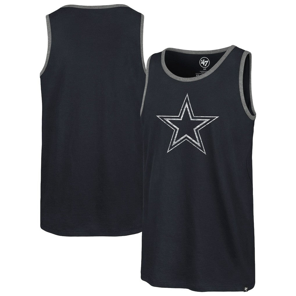 Dallas Cowboys '47 Premier Franklin Tank Top | NFL US