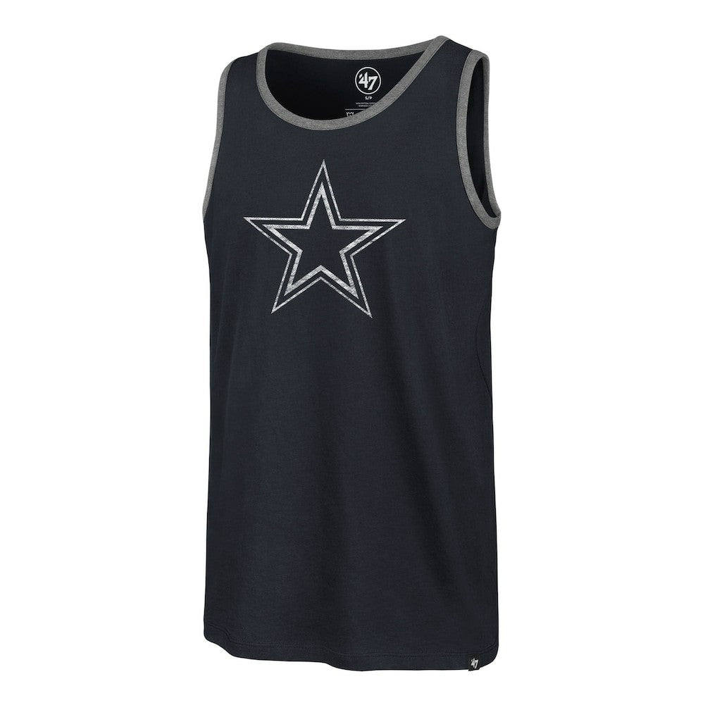 Dallas Cowboys '47 Premier Franklin Tank Top | NFL US