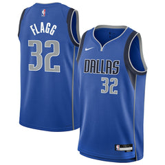 Blue Cooper Flagg Dallas Mavericks Youth Swingman Jersey sale | NBA