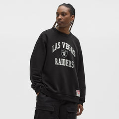 Las Vegas Raiders lululemon Steady State Sweatshirt | NFL Hot
