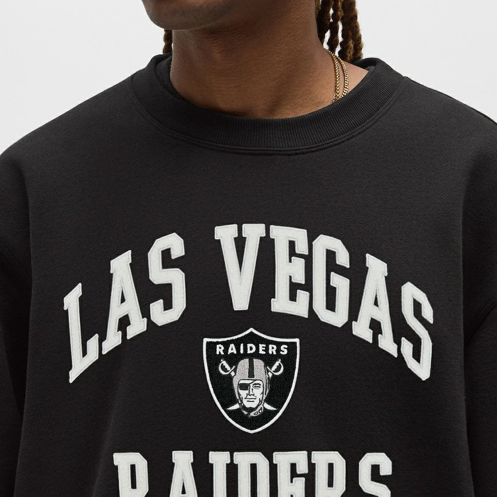 Las Vegas Raiders lululemon Steady State Sweatshirt | NFL Hot