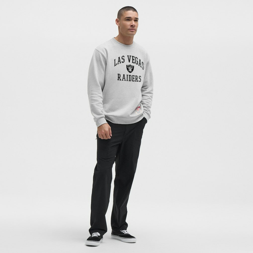 Las Vegas Raiders lululemon Steady State Sweatshirt | NFL Sale