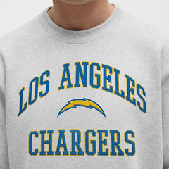 Los Angeles Chargers lululemon Steady State Sweatshirt | NFL US