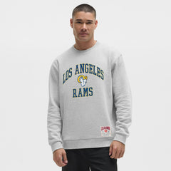 Los Angeles Rams lululemon Steady State Sweatshirt | NFL On sale