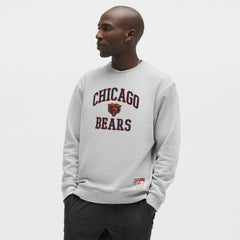Chicago Bears lululemon Steady State Sweatshirt | NFL US