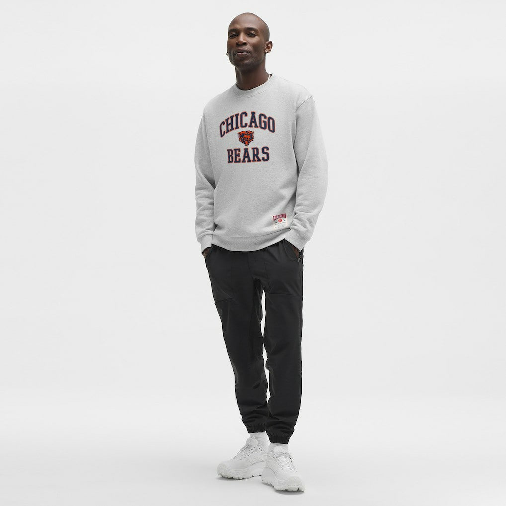 Chicago Bears lululemon Steady State Sweatshirt | NFL US