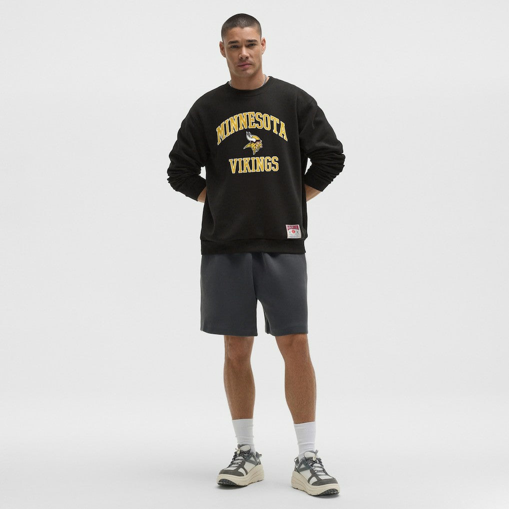 Minnesota Vikings lululemon Steady State Sweatshirt | NFL Hot