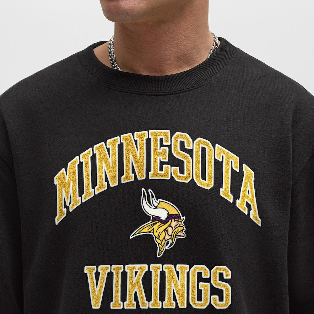 Minnesota Vikings lululemon Steady State Sweatshirt | NFL Hot