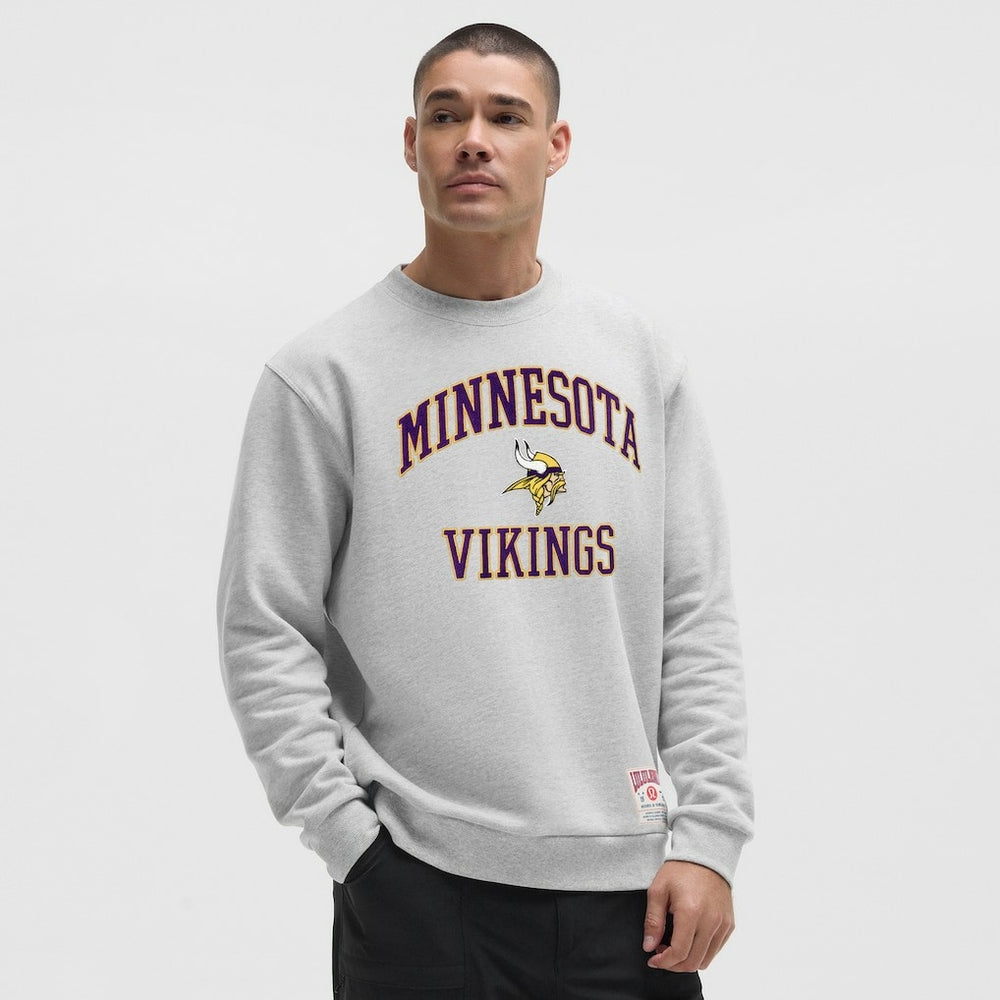 Minnesota Vikings lululemon Steady State Sweatshirt | NFL Hot