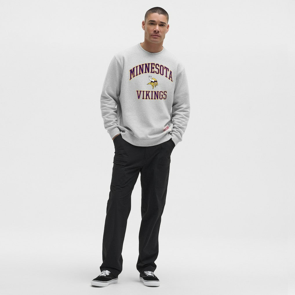 Minnesota Vikings lululemon Steady State Sweatshirt | NFL Hot