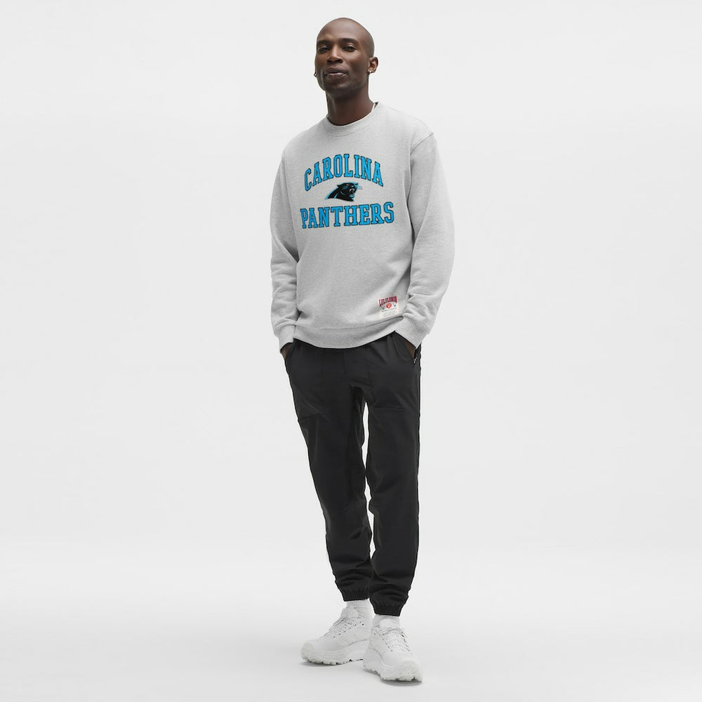 Carolina Panthers lululemon Steady State Sweatshirt | NFL Discount