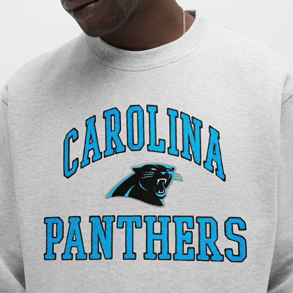 Carolina Panthers lululemon Steady State Sweatshirt | NFL Discount