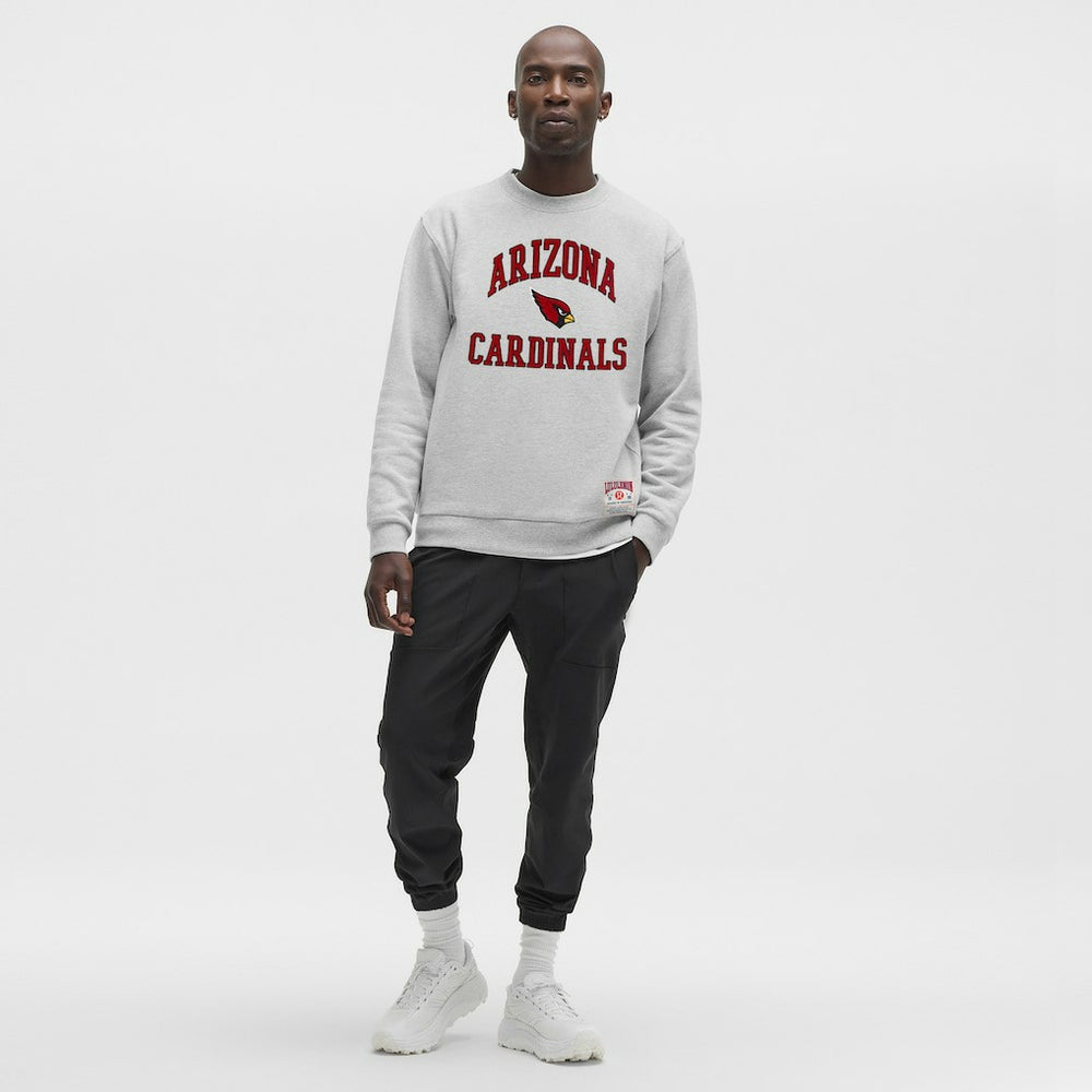Arizona Cardinals lululemon Steady State Sweatshirt | NFL New