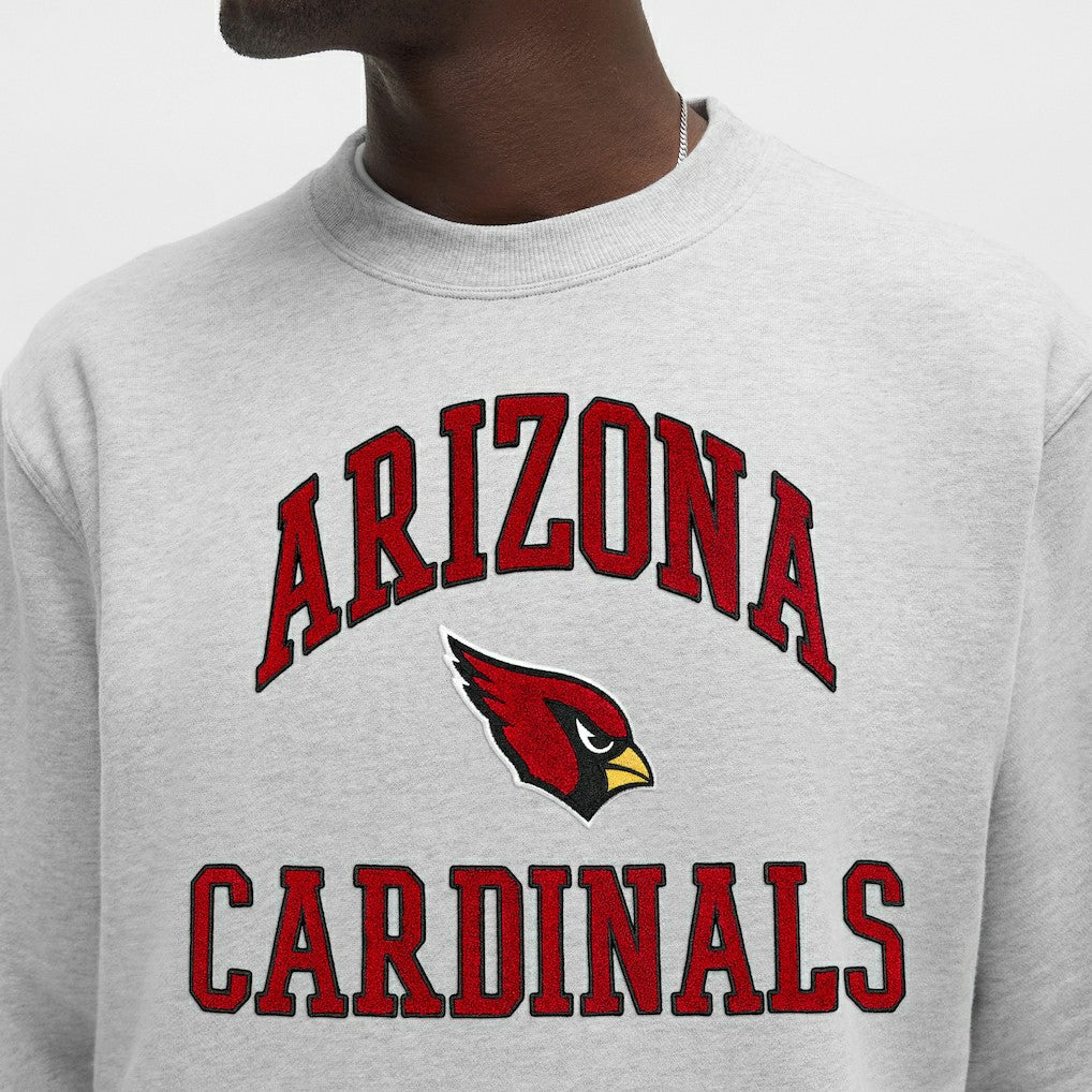 Arizona Cardinals lululemon Steady State Sweatshirt | NFL New