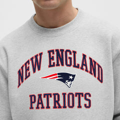 New England Patriots lululemon Steady State Sweatshirt | NFL Hot