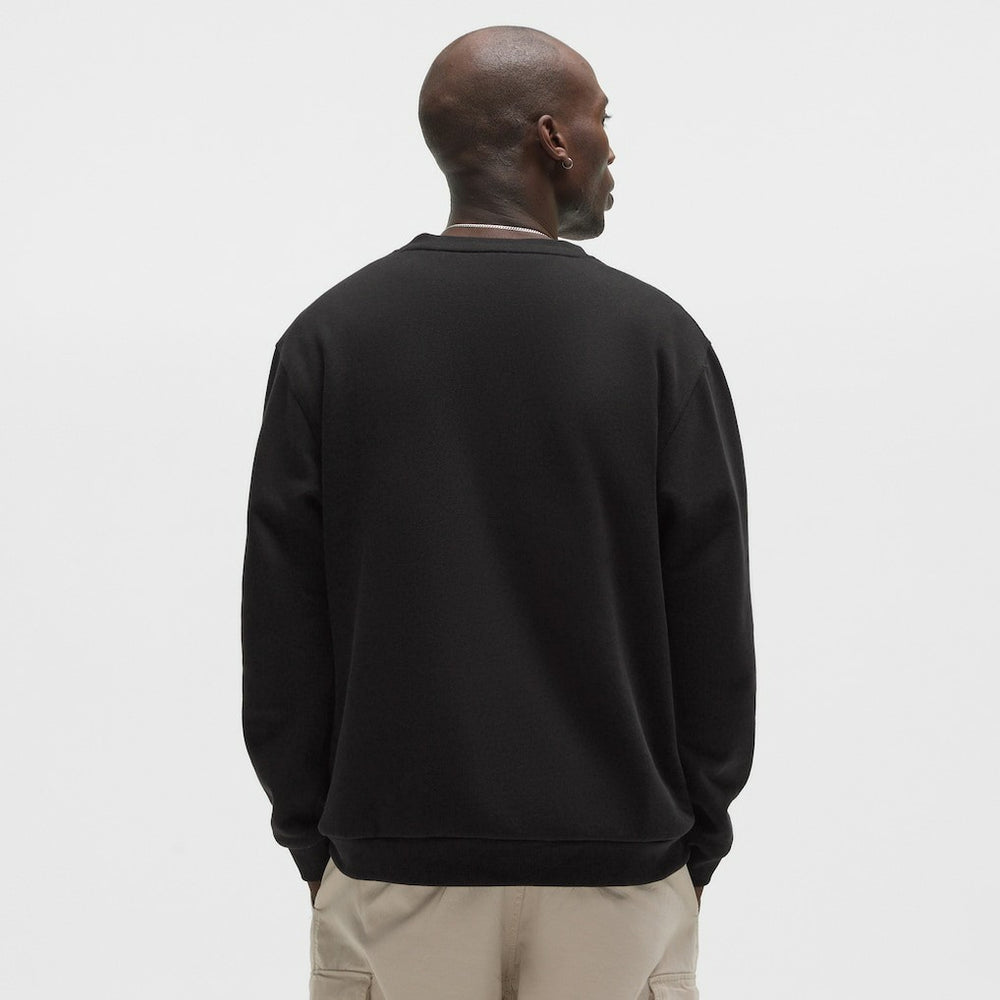 Baltimore Ravens lululemon Steady State Sweatshirt | NFL US