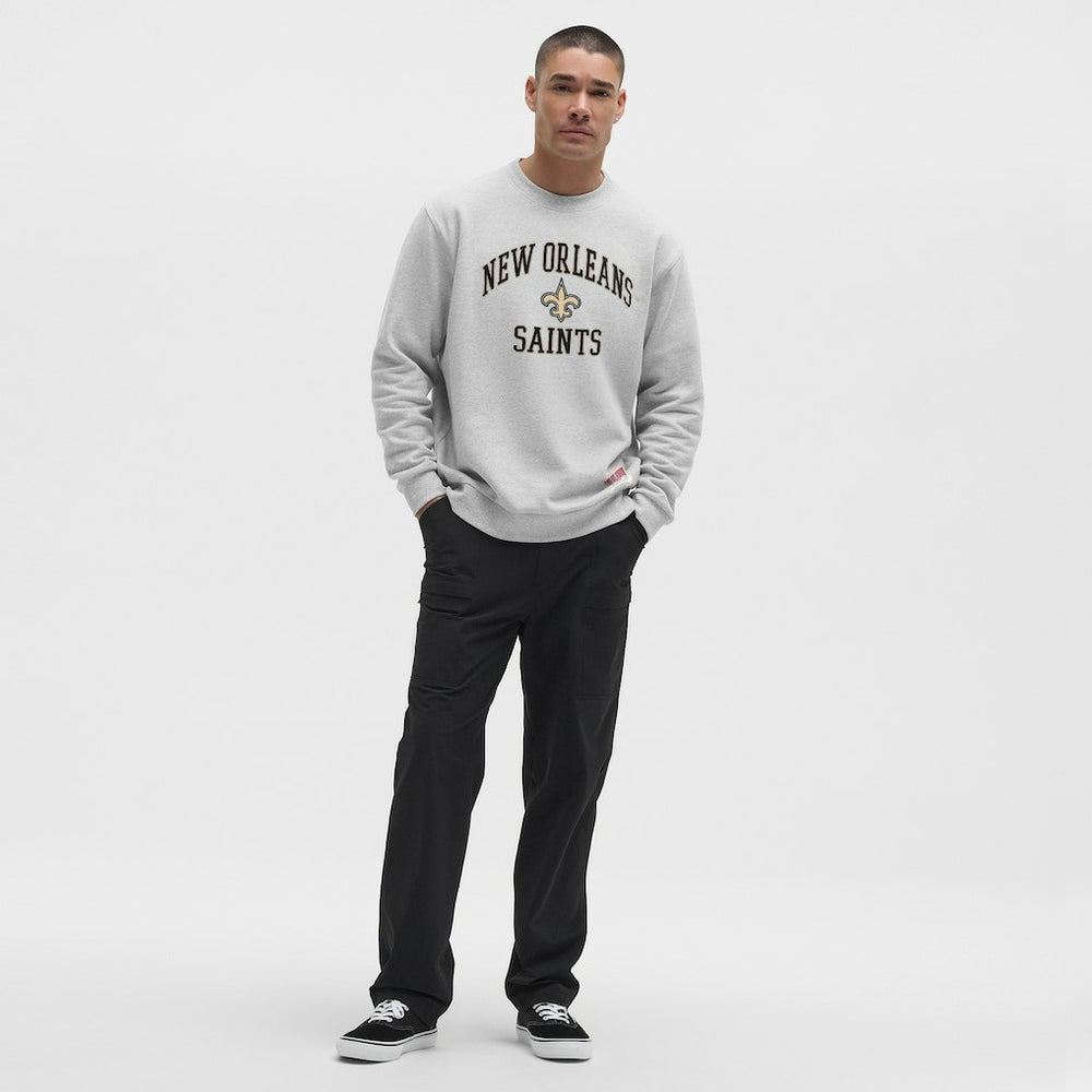 New Orleans Saints lululemon Steady State Sweatshirt | NFL Discount