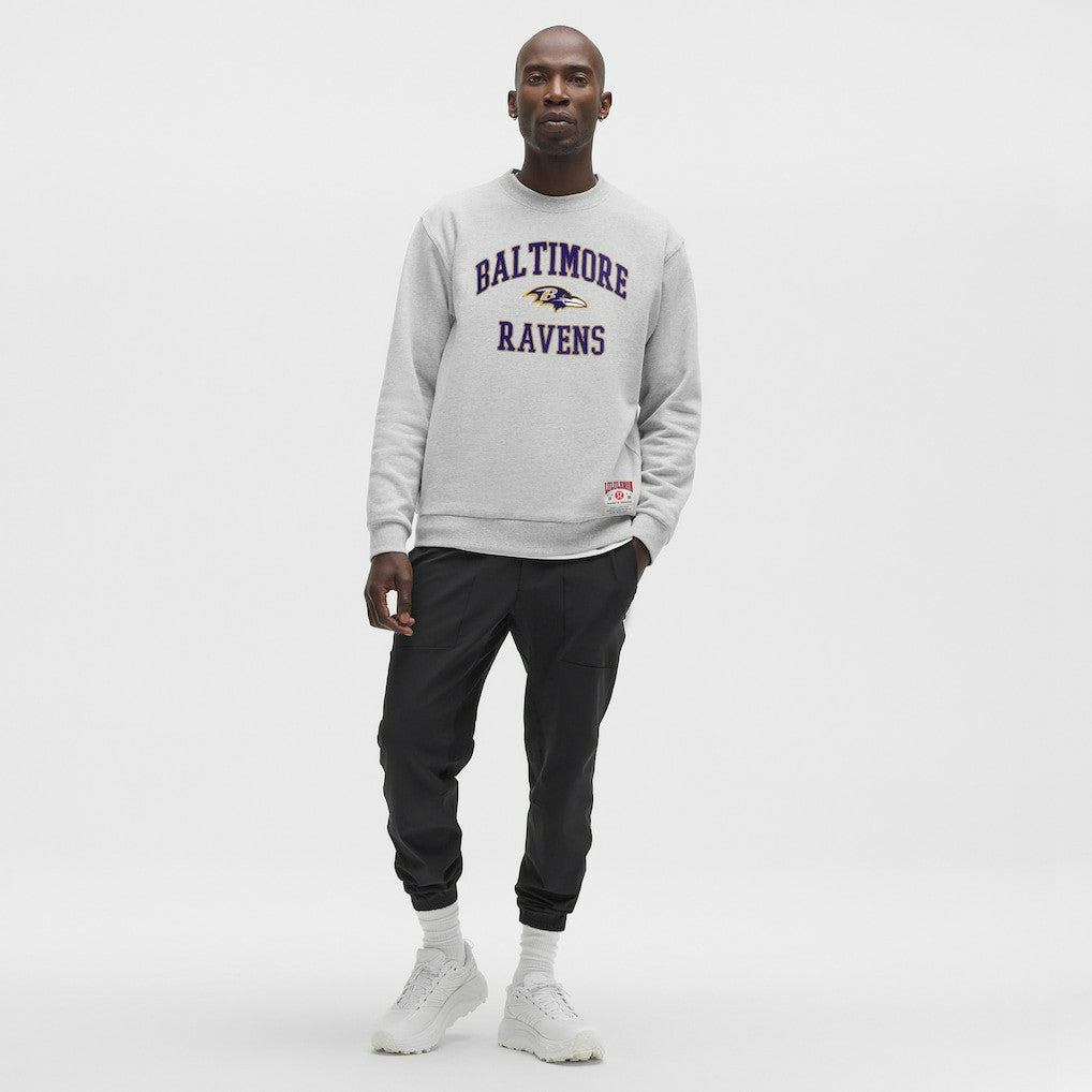 Baltimore Ravens lululemon Steady State Sweatshirt | NFL Hot