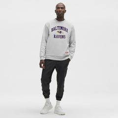 Baltimore Ravens lululemon Steady State Sweatshirt | NFL Hot