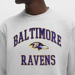 Baltimore Ravens lululemon Steady State Sweatshirt | NFL Hot