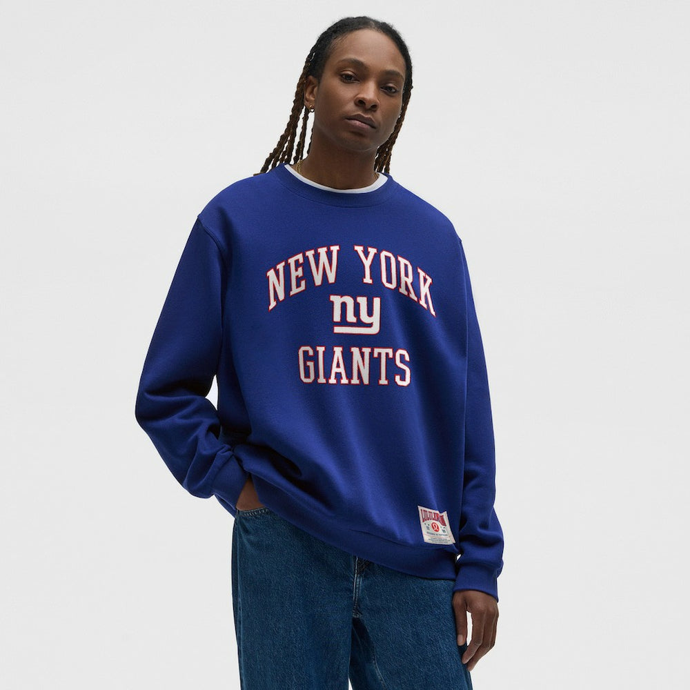 New York Giants lululemon Steady State Sweatshirt | NFL Discount