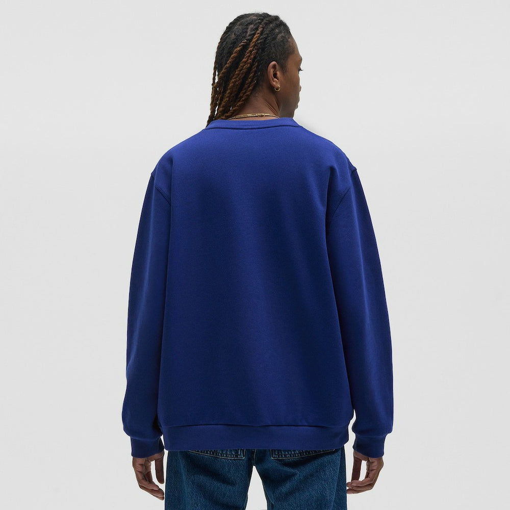 New York Giants lululemon Steady State Sweatshirt | NFL Discount