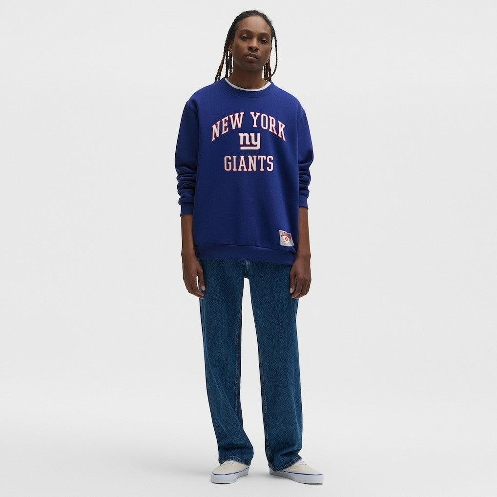 New York Giants lululemon Steady State Sweatshirt | NFL Discount