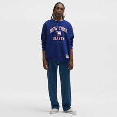 New York Giants lululemon Steady State Sweatshirt | NFL Discount